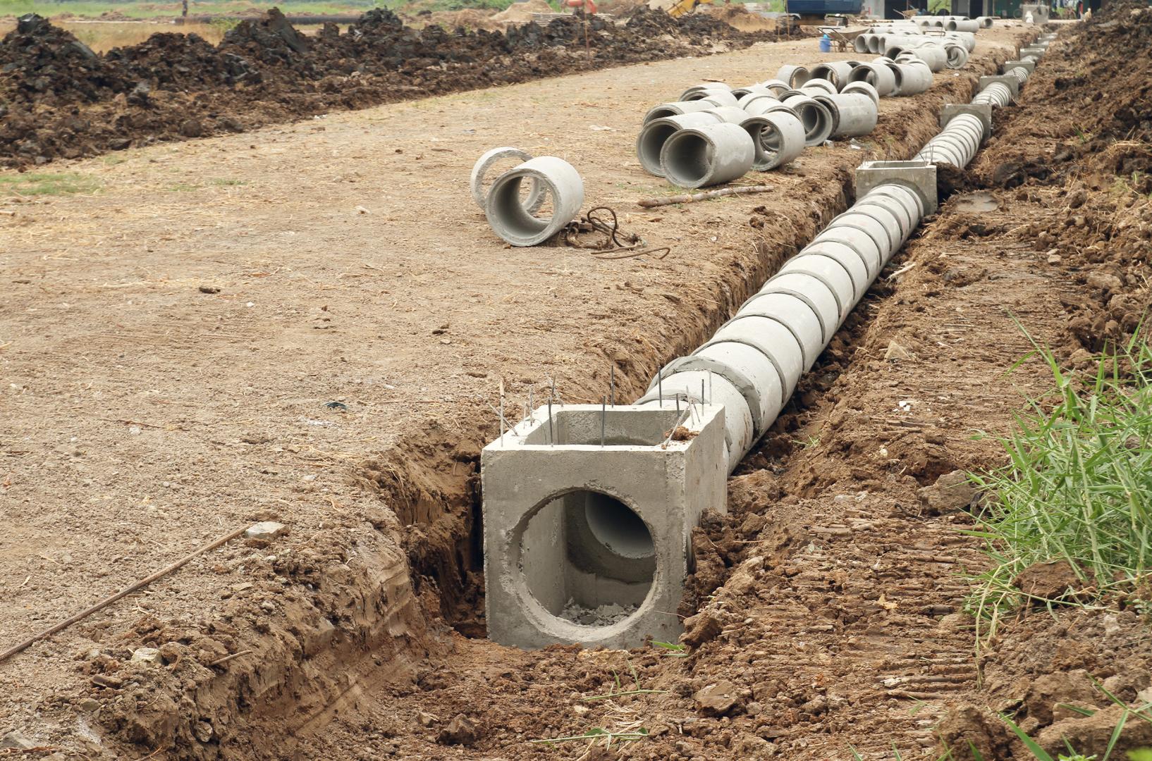 Approvisionnement en eau Allier