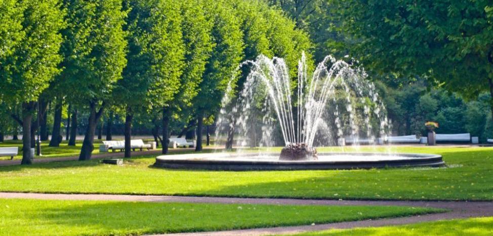 Captage d’eau
